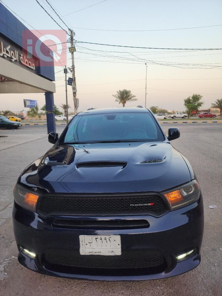 دودج دورانجو